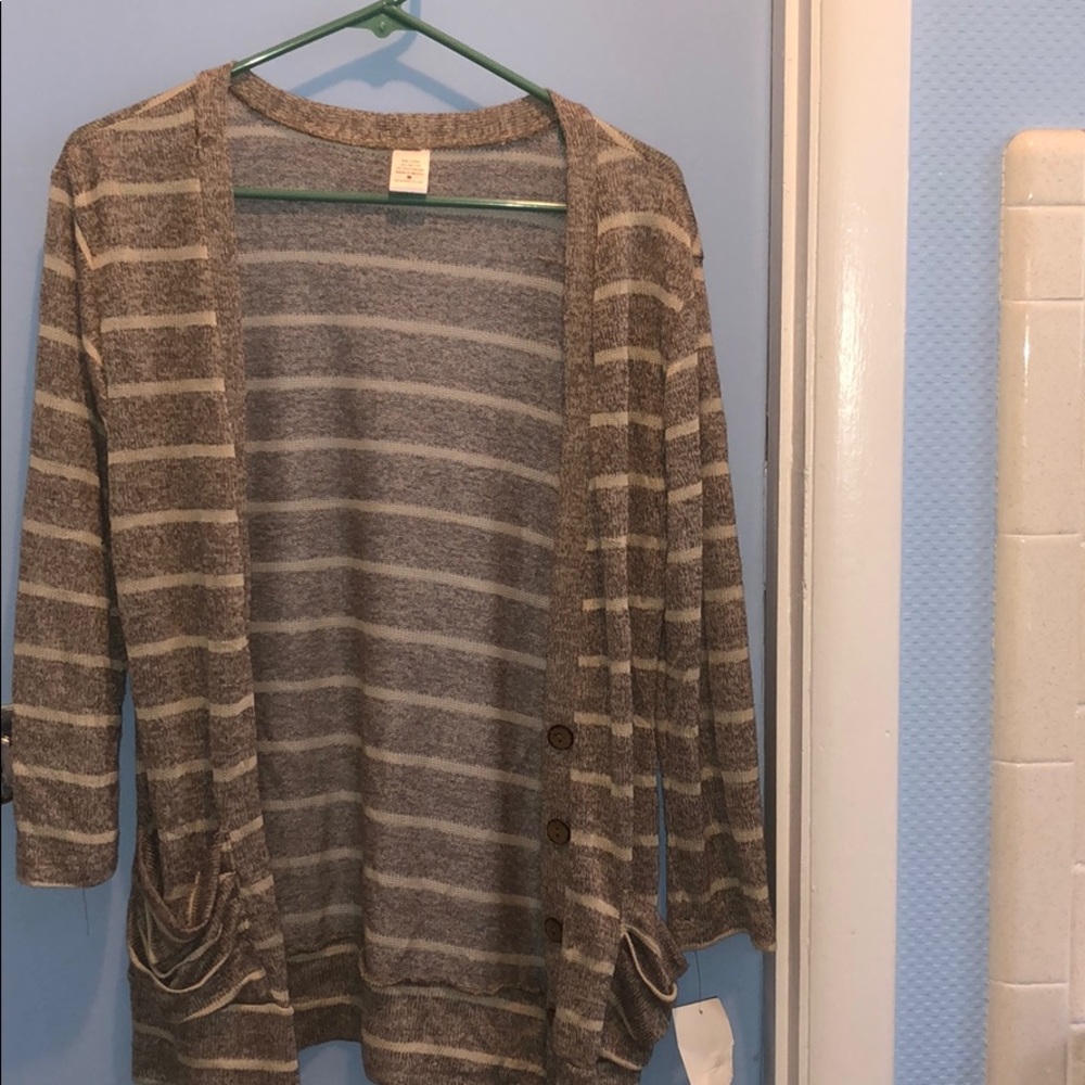 Medium cardigan